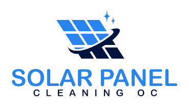 Solar Panel Cleaning OC